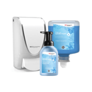 GeneralPurposeSoapsandDispensers