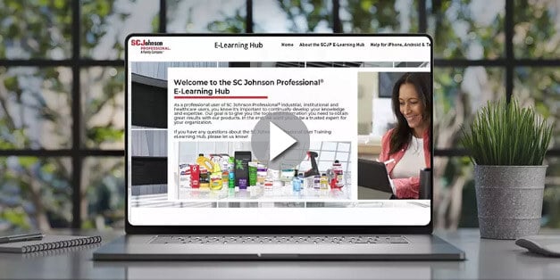 SCJP E-Learning Hub Introduction Video
