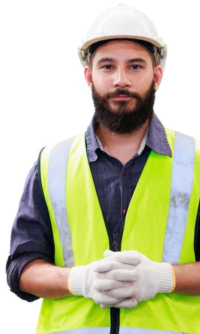 Narcan Safety Worker