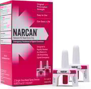 Narcan Nasal Spray